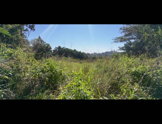 LAND FOR SALE IN UVONGO